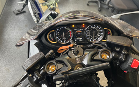 SUZUKI HAYABUSA 2023 EJ11A