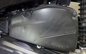 HONDA TACT-4ﾍﾞｰｼｯｸ 2001 AF79