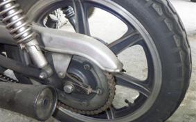 YAMAHA XS250 SPECIAL 1999 4A8