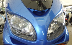 HONDA FORZA Z MF08