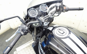KAWASAKI Z900RS CAFE 2021 ZR900C