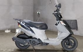 SUZUKI ADDRESS V125 CF4EA