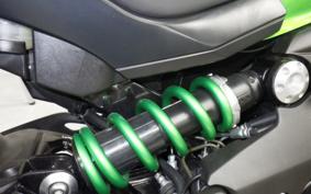 KAWASAKI NINJA 400 ABS 2015 EX400E