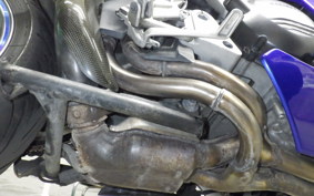 HONDA VFR800 2005 RC46