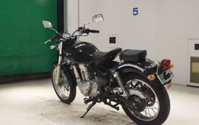 KAWASAKI ESTRELLA BJ250A