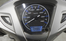 HONDA LEAD 125 JF45