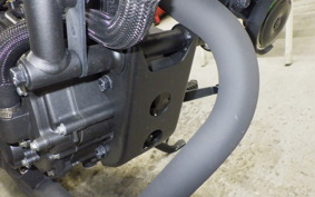 HONDA REBEL 250  S E-clutch MC49