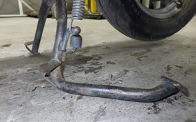 YAMAHA JOG Gen.5 SA36J