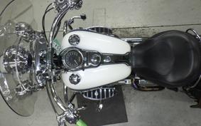 HARLEY FLSTN 1450 2006