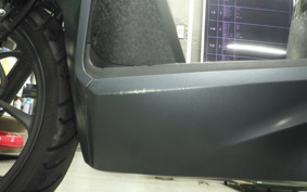 HONDA DIO 110 2021 JK03