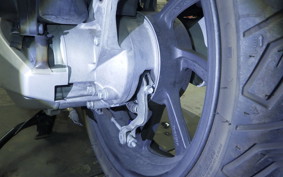 HONDA PCX125 2020 JF81