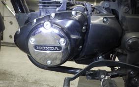 HONDA GB350 2021 NC59
