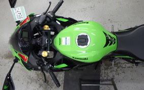 KAWASAKI ZX-25R 2016 ZX250E