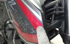 KAWASAKI Z250 Gen.2 2018 EX250P