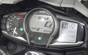 YAMAHA FJR1300 AS 2017 RP27J