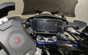 SUZUKI GSX-S125 DL32B