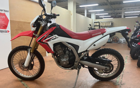HONDA CRF250L MD38