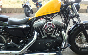 HARLEY XL1200X 2011 LC3