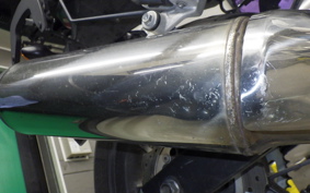 HONDA 400X 2013 NC47