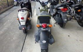 HONDA ZOOMER AF58