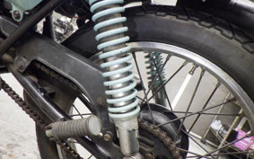 SUZUKI TS125 2020 TS1252