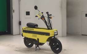 HONDA MOTOCOMPO AB12