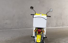 HONDA SUPER CUB110 JA59
