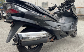 SUZUKI SKYWAVE 250S-1 CJ46A