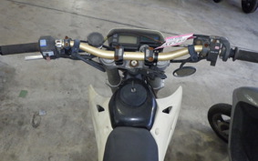 KAWASAKI KLX250D TRACKER LX250E