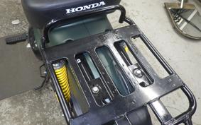 HONDA ｸﾛｽｶﾌﾞ110-3 2009 JA60