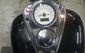 HONDA SHADOW 400 1999 NC34