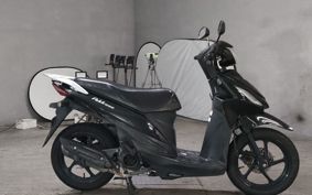 SUZUKI ADDRESS V110 CE47A