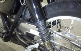 YAMAHA SR400 Gen.3 2006 RH01J