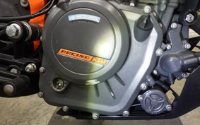 KTM 390 DUKE 2019