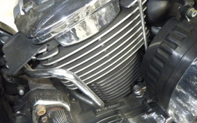 YAMAHA DRAGSTAR 1100 CLASSIC 2006 VP13J