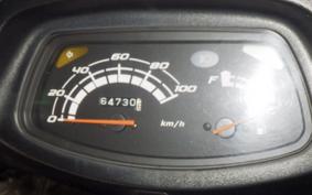 HONDA SPACY 100 JF13
