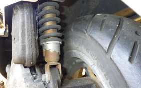 YAMAHA GEAR 4KN
