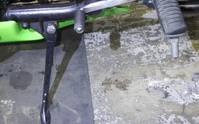 KAWASAKI ZRX400 2007 ZR400E
