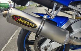 YAMAHA YZF-R1 2001 RN04