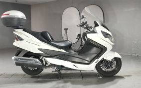 SUZUKI SKYWAVE 400S 2008 CK44A