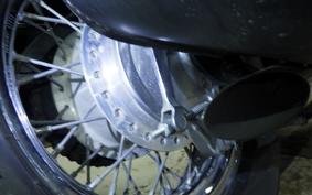 HONDA STEED 400 VLS 1999 NC37