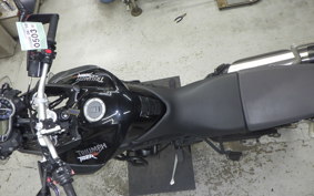 TRIUMPH TIGER 800 XC 2016