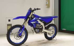 YAMAHA YZ450 F 2014 CJ41C