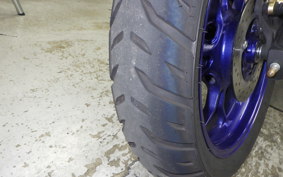 YAMAHA YZF-R25 RG10J