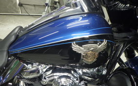HARLEY FLHX 1750 2018