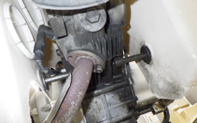 HONDA C90 SUPER CUB E 2011 HA02