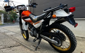 KAWASAKI SUPER SHERPA KL250G