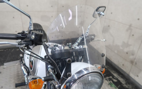 KAWASAKI ESTRELLA BJ250A