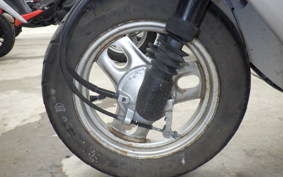 HONDA DIO Gen.6 2002 AF62