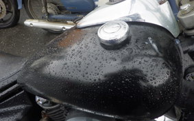 YAMAHA DRAGSTAR 400 CLASSIC 2000 4TR